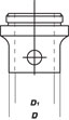 Microstop Countersink